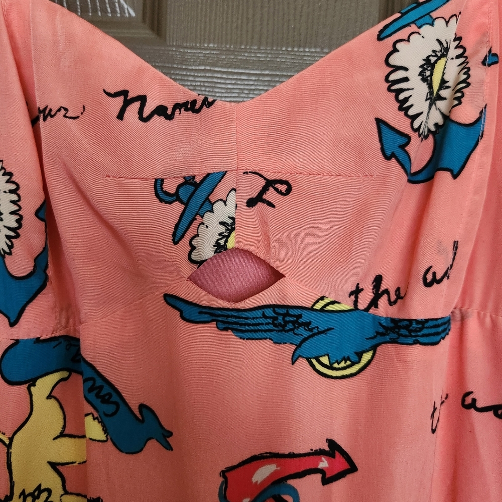 Sundress - Picture 2 of 4